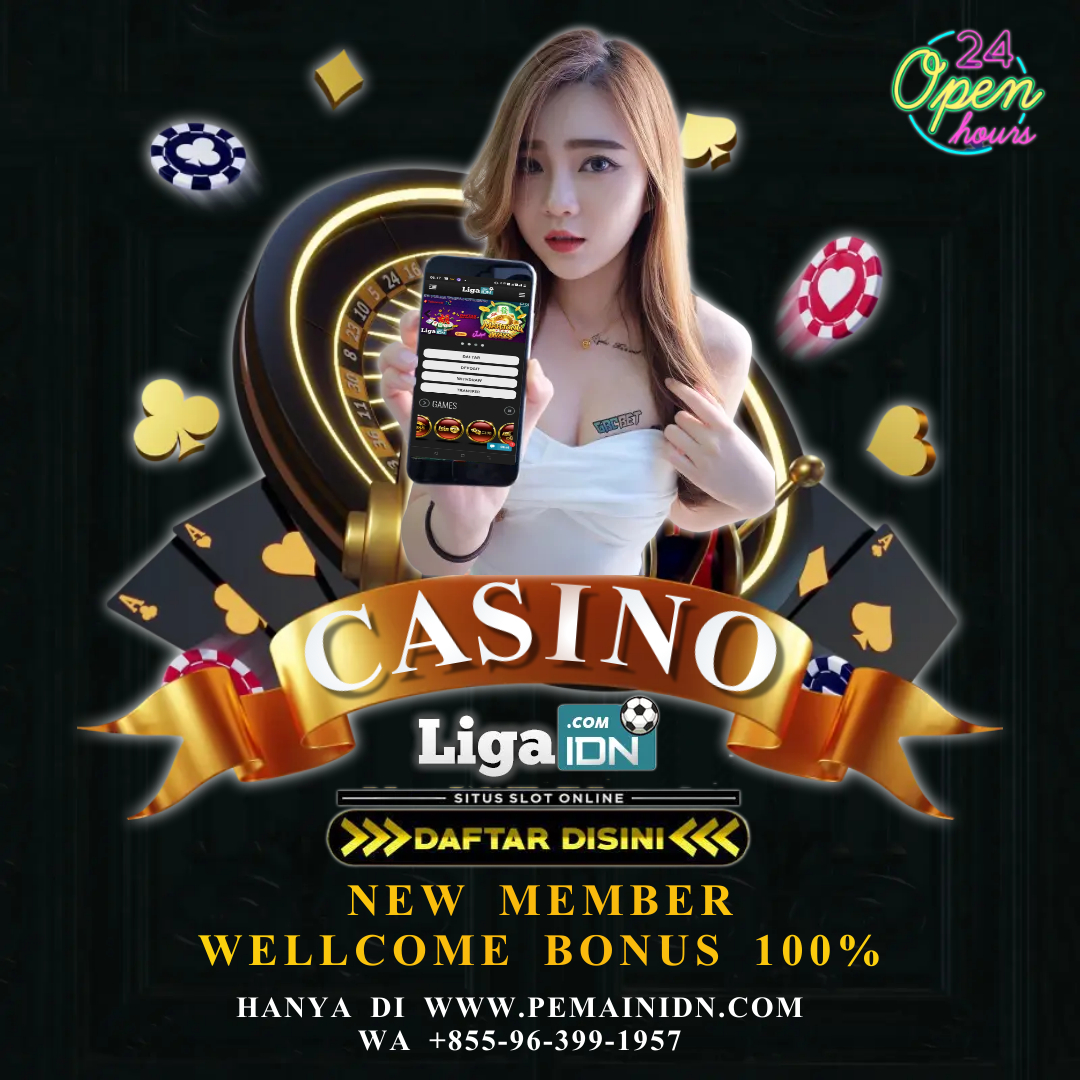Casino Royal Template - Dibuat dengan PosterMyWall
